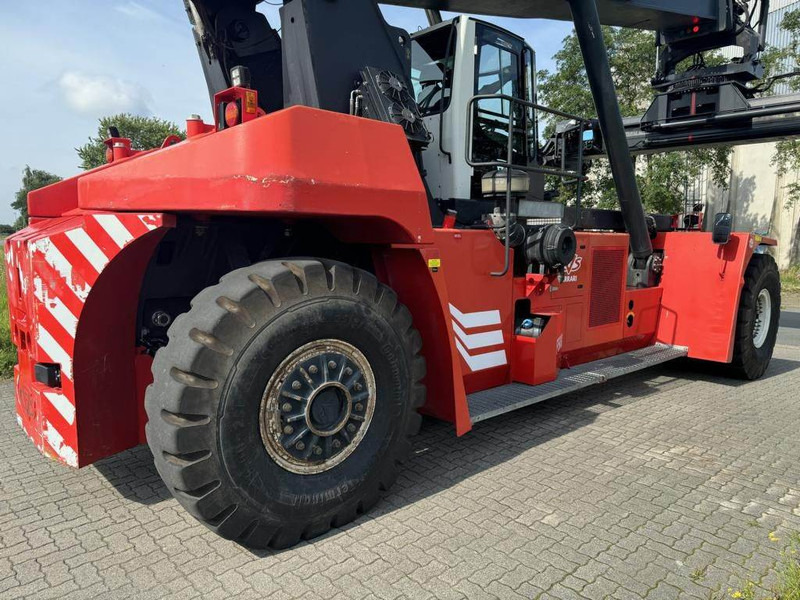 CVS Ferrari F500RS3 - Stivosës ritërheqës: foto 3 CVS Ferrari F500RS3 - Stivosës ritërheqës: foto 3