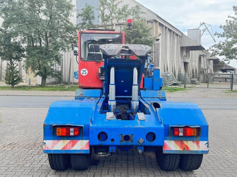 CVS Ferrari TT2516BV (4x2) - Traktor terminal: foto 3 CVS Ferrari TT2516BV (4x2) - Traktor terminal: foto 3
