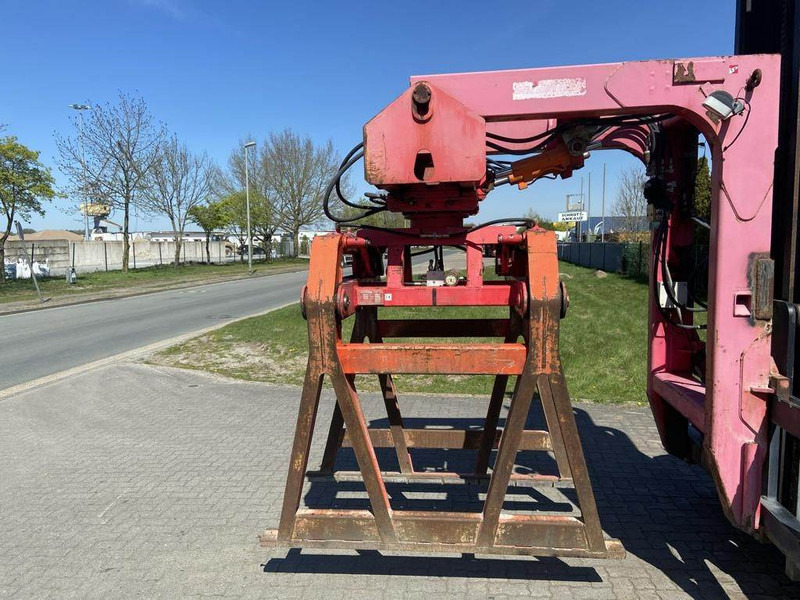 HG1T - Pajisje për trajtimin e materialeve: foto 4 HG1T - Pajisje për trajtimin e materialeve: foto 4