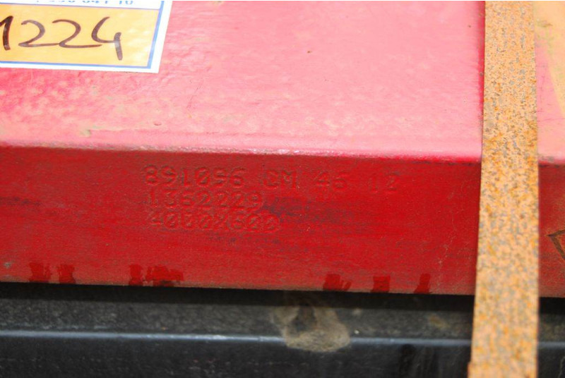 Hyster Gabelträger/ Fork carriage - Pajisje për trajtimin e materialeve: foto 4 Hyster Gabelträger/ Fork carriage - Pajisje për trajtimin e materialeve: foto 4