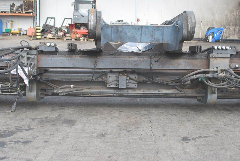 Kalmar 20-40 feet Sidespreader - Pajisje për trajtimin e materialeve: foto 5 Kalmar 20-40 feet Sidespreader - Pajisje për trajtimin e materialeve: foto 5