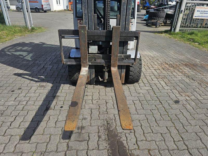 Still RX60-30 - Pirun elektrik: foto 4 Still RX60-30 - Pirun elektrik: foto 4