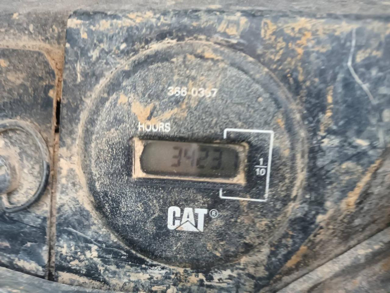 CAT 315F - Ekskavator me zinxhirë: foto 5 CAT 315F - Ekskavator me zinxhirë: foto 5