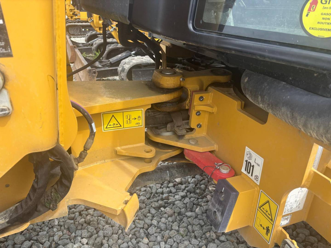 Fadrom me goma CAT 908: foto 19