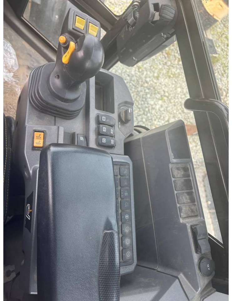 Fadrom me goma CAT 908: foto 20