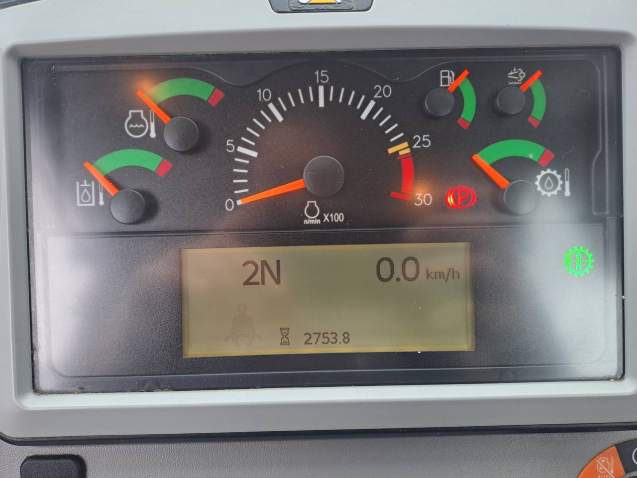 CAT 950M - Fadrom me goma: foto 5 CAT 950M - Fadrom me goma: foto 5