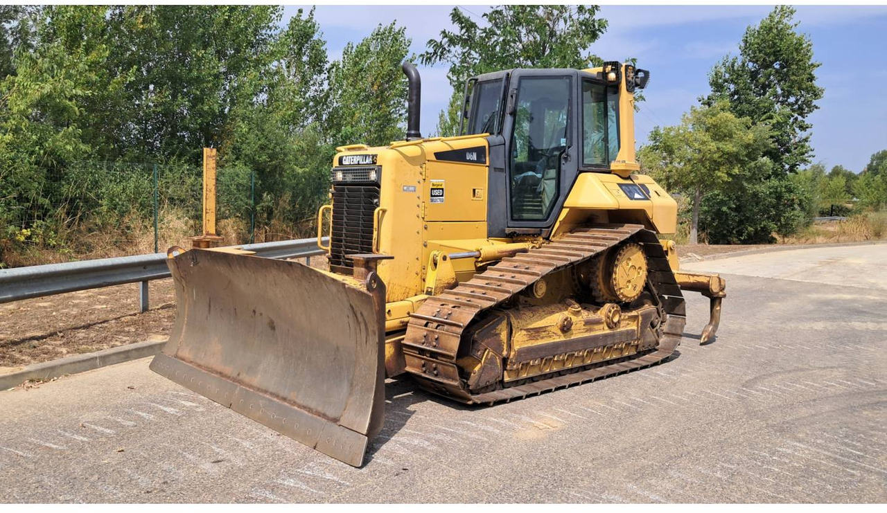 CAT D6NXL - Buldozer: foto 1 CAT D6NXL - Buldozer: foto 1