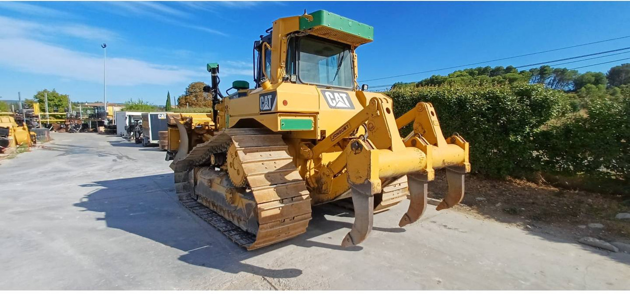 CAT D6T3B XW - Buldozer: foto 4 CAT D6T3B XW - Buldozer: foto 4