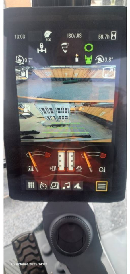 CAT M318-07 - Ekskavator me goma: foto 5 CAT M318-07 - Ekskavator me goma: foto 5