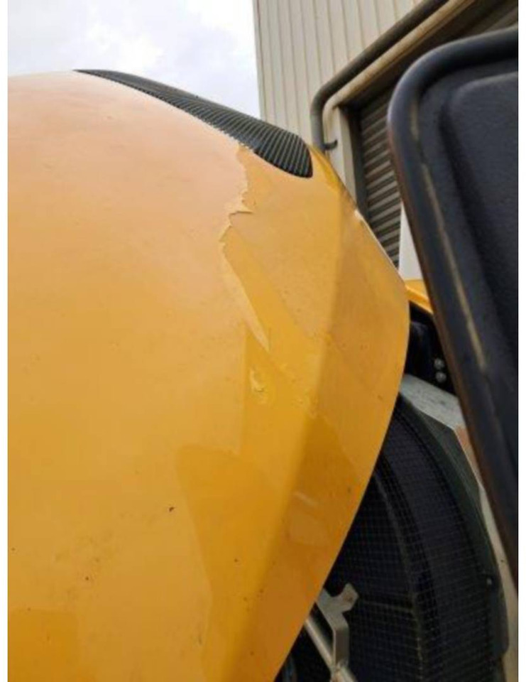 Ekskavator me goma LIEBHERR A914: foto 22