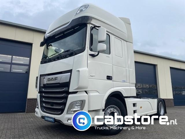 DAF XF 480 FT Euro 6 - Bouwjaar 2019 - SCC - 2 dieseltanks - Km 981.757 - NL Truck - Gjysmë-kamion: foto 2 DAF XF 480 FT Euro 6 - Bouwjaar 2019 - SCC - 2 dieseltanks - Km 981.757 - NL Truck - Gjysmë-kamion: foto 2