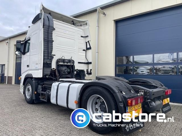 Volvo FH 400 4X2 Euro 5  - VEB+ Brake - Globetrotter - I-Shift - 2 tanks - Bouwjaar 2007 - Km 1.097.798 - Gjysmë-kamion: foto 3 Volvo FH 400 4X2 Euro 5  - VEB+ Brake - Globetrotter - I-Shift - 2 tanks - Bouwjaar 2007 - Km 1.097.798 - Gjysmë-kamion: foto 3