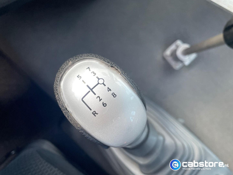 Kamion me vinç MAN TGS 18.320 4X4H BL EEV Euro 5 - ATLAS 126.3E Laadkraan - 2-zijdige kipper - Bouwjaar 2013 - Km 205.974 !! - Good condition - NL Truck: foto 17 Kamion me vinç MAN TGS 18.320 4X4H BL EEV Euro 5 - ATLAS 126.3E Laadkraan - 2-zijdige kipper - Bouwjaar 2013 - Km 205.974 !! - Good condition - NL Truck: foto 17