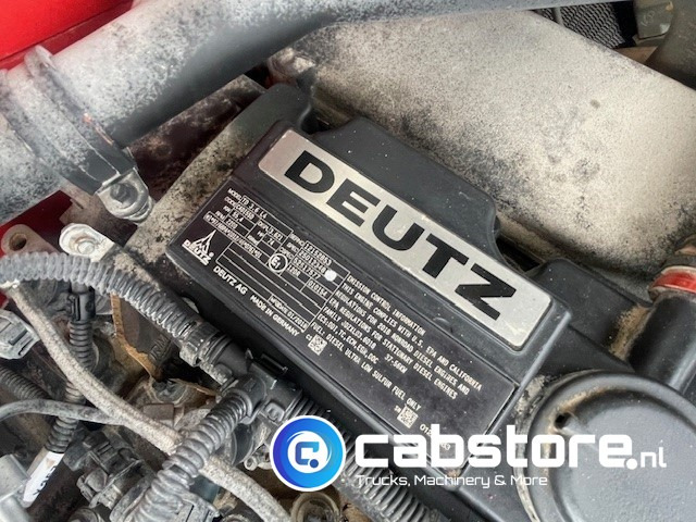Ekskavator teleskopik Manitou MT 1440 Easy 75D ST3B Verreiker Manitou MT 1440 Easy 75D ST3B Verreiker - Bouwjaar 2018 - Draaiuren 1742 - Palletvorken: foto 16