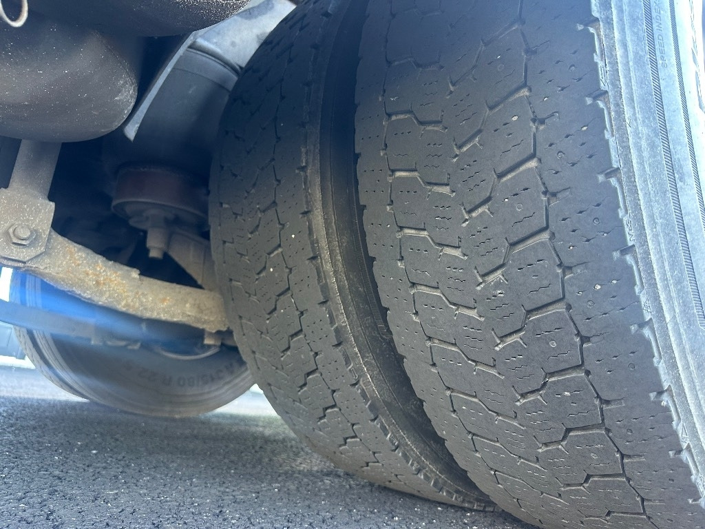 Kamion vetëngarkues DAF XF 530 6x2*4: foto 11