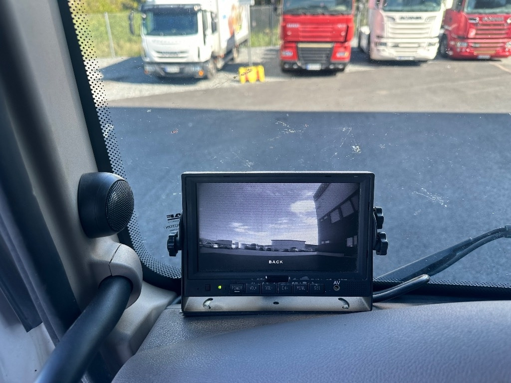 Kamion vetëngarkues DAF XF 530 6x2*4: foto 22