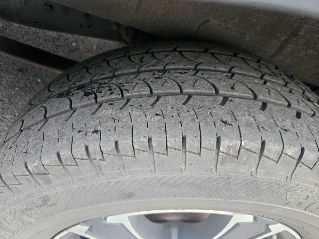 Iveco Daily 35S21A8 5hlö retkis - Furgon: foto 5 Iveco Daily 35S21A8 5hlö retkis - Furgon: foto 5