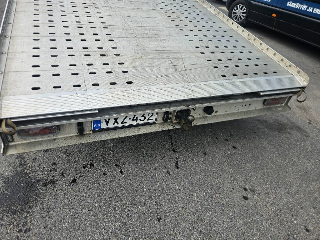 Iveco Daily 50C17 - Karrotrec: foto 5 Iveco Daily 50C17 - Karrotrec: foto 5