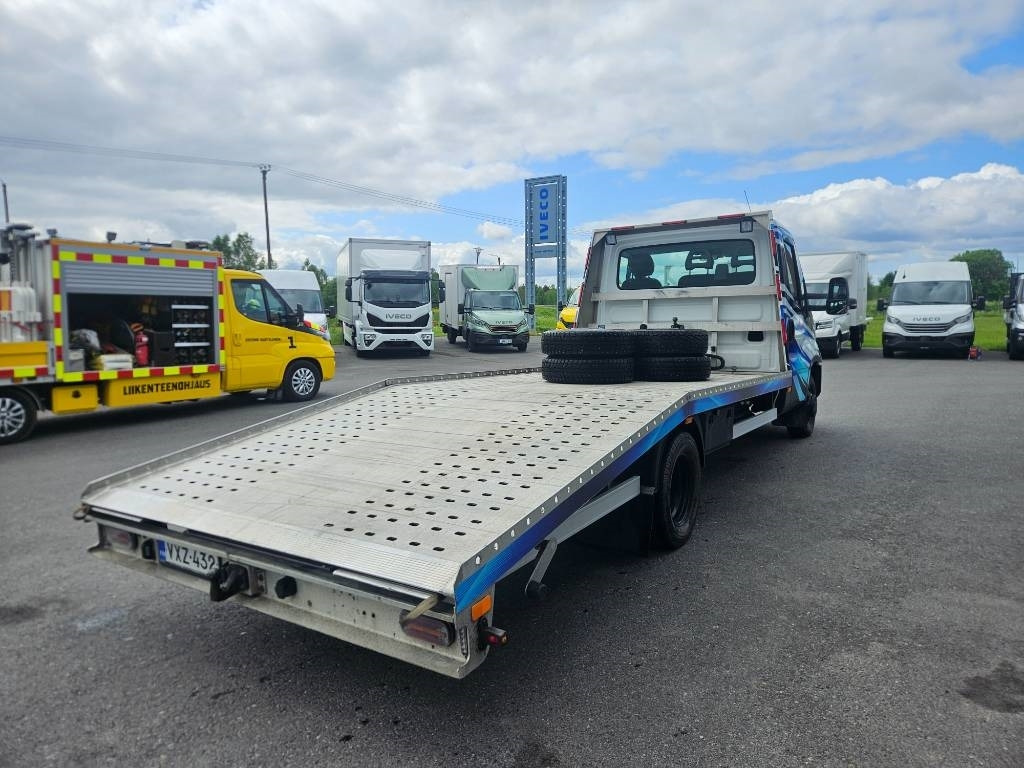 Iveco Daily 50C17 - Karrotrec: foto 3 Iveco Daily 50C17 - Karrotrec: foto 3