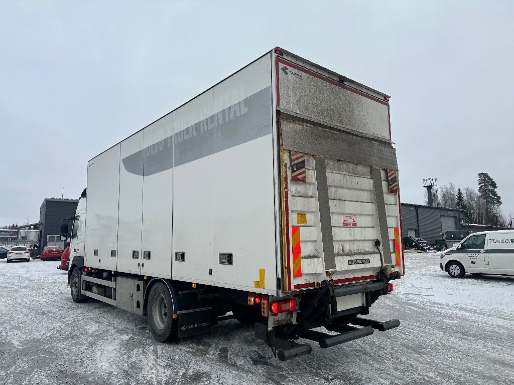 Volvo FM 330 - Kamion frigorifer: foto 4 Volvo FM 330 - Kamion frigorifer: foto 4