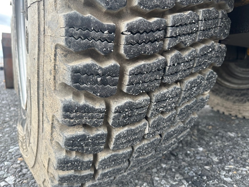 Volvo L45B 4X4 /245 - Fadrom me goma: foto 5 Volvo L45B 4X4 /245 - Fadrom me goma: foto 5