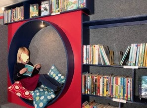 Daimler MOBILE CLASSROOM, EDUCATIONAL, OR LIBRARY BUS - Autobus me kabinë të dyfishtë: foto 5 Daimler MOBILE CLASSROOM, EDUCATIONAL, OR LIBRARY BUS - Autobus me kabinë të dyfishtë: foto 5