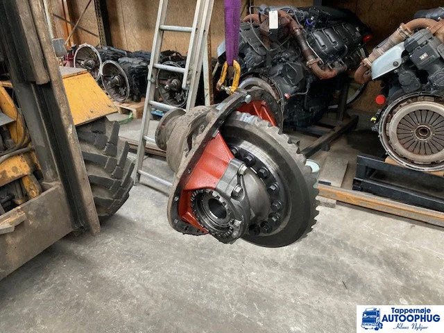 DAF AAS1344 – 2.80 DAF 2129814 / 2312498 - Ingranazhi i diferencialit për Kamioni: foto 1 DAF AAS1344 – 2.80 DAF 2129814 / 2312498 - Ingranazhi i diferencialit për Kamioni: foto 1