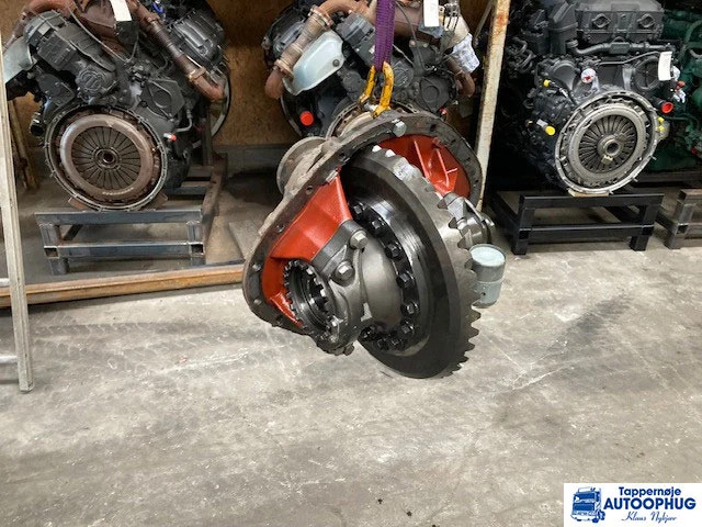 DAF AAS1344 – 2.80 DAF 2129814 / 2312498 - Ingranazhi i diferencialit për Kamioni: foto 4 DAF AAS1344 – 2.80 DAF 2129814 / 2312498 - Ingranazhi i diferencialit për Kamioni: foto 4