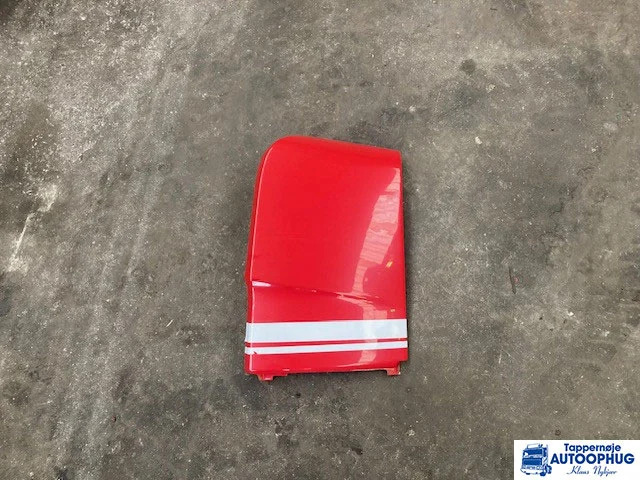 DAF Upper fender roof spoiler – DAF 1894298 - Trupi dhe të jashtme për Kamioni: foto 1 DAF Upper fender roof spoiler – DAF 1894298 - Trupi dhe të jashtme për Kamioni: foto 1