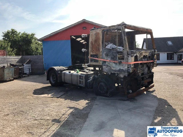 Iveco Stralis 480 E6 - Gjysmë-kamion: foto 4 Iveco Stralis 480 E6 - Gjysmë-kamion: foto 4