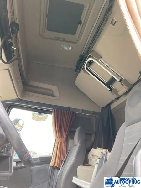 Scania R520 6×2 Damage only parts - Gjysmë-kamion: foto 5 Scania R520 6×2 Damage only parts - Gjysmë-kamion: foto 5