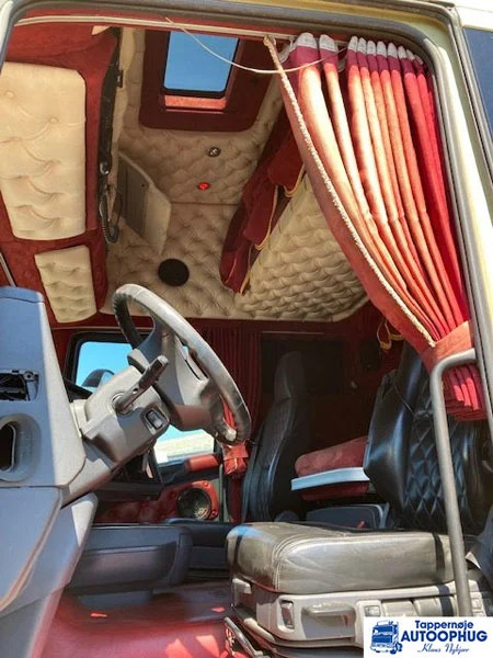 Scania R520 6X2 ONLY PARTS - Gjysmë-kamion: foto 5 Scania R520 6X2 ONLY PARTS - Gjysmë-kamion: foto 5