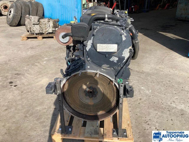 IVECO F2CFE611A 360 MOTOR CURSOR 9 EURO6 - Motori për Kamioni: foto 5 IVECO F2CFE611A 360 MOTOR CURSOR 9 EURO6 - Motori për Kamioni: foto 5