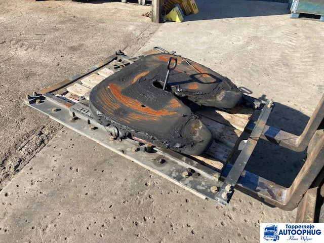 MAN JOST flytbar skammel - Bashkues i rrotës së pestë për Kamioni: foto 1 MAN JOST flytbar skammel - Bashkues i rrotës së pestë për Kamioni: foto 1