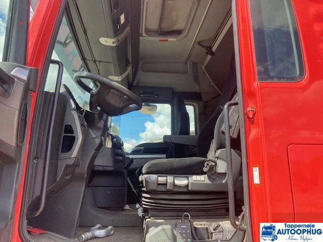 MAN TGX 18.440 - Kamion kabinë-shasi: foto 5 MAN TGX 18.440 - Kamion kabinë-shasi: foto 5
