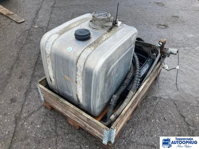 MAN hydraulikanlæg 250 liter - Serbatori hidraulik për Kamioni: foto 1 MAN hydraulikanlæg 250 liter - Serbatori hidraulik për Kamioni: foto 1