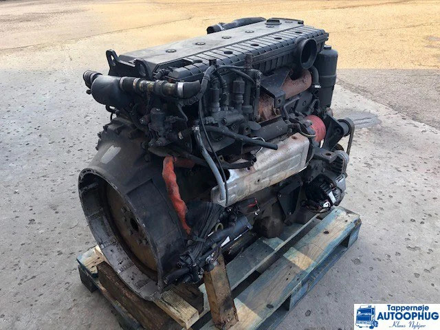 Mercedes-Benz OM906 LA - Motori për Kamioni: foto 3 Mercedes-Benz OM906 LA - Motori për Kamioni: foto 3