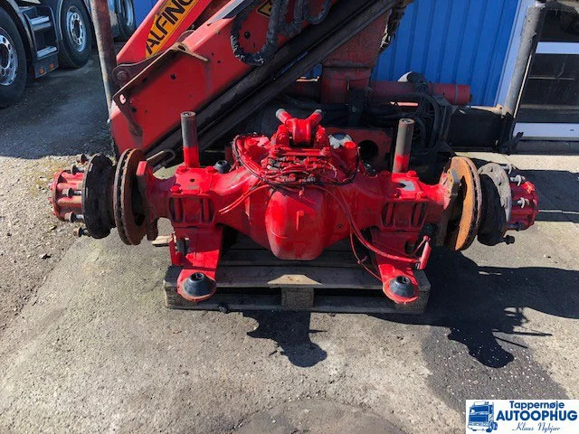 Mercedes-Benz R485-13A/C22.5 – 2.929 P/N:748595 - Ingranazhi i diferencialit për Kamioni: foto 2 Mercedes-Benz R485-13A/C22.5 – 2.929 P/N:748595 - Ingranazhi i diferencialit për Kamioni: foto 2