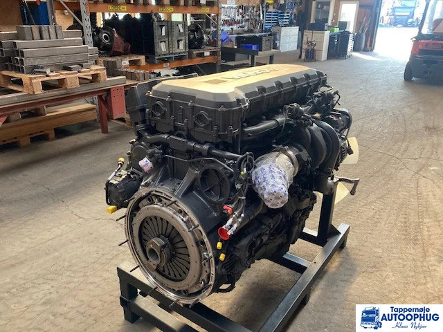 Scania DC13 173 – 560Hp - Motori për Kamioni: foto 3 Scania DC13 173 – 560Hp - Motori për Kamioni: foto 3