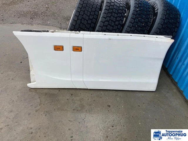 Scania NGS side skirt RH AA 2950mm - Trupi dhe të jashtme për Kamioni: foto 1 Scania NGS side skirt RH AA 2950mm - Trupi dhe të jashtme për Kamioni: foto 1