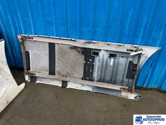 Scania NGS side skirt RH AA 2950mm - Trupi dhe të jashtme për Kamioni: foto 2 Scania NGS side skirt RH AA 2950mm - Trupi dhe të jashtme për Kamioni: foto 2