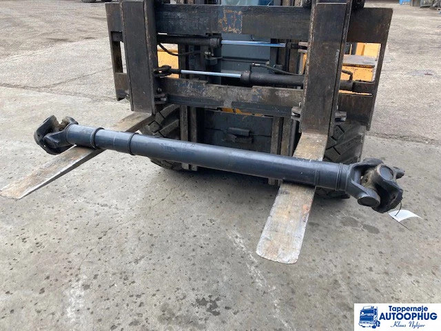 Scania P604 kardang Scania 2079697 - Ingranazhi i diferencialit për Kamioni: foto 1 Scania P604 kardang Scania 2079697 - Ingranazhi i diferencialit për Kamioni: foto 1