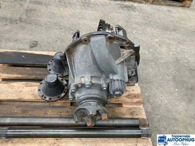 Scania R753 – 2.35 Scania 574627 - Ingranazhi i diferencialit për Kamioni: foto 1 Scania R753 – 2.35 Scania 574627 - Ingranazhi i diferencialit për Kamioni: foto 1