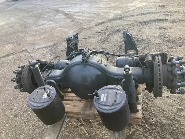 Scania R756 Axle housing – Scania 2875545 - Bosht dhe pjesë këmbimi për Kamioni: foto 1 Scania R756 Axle housing – Scania 2875545 - Bosht dhe pjesë këmbimi për Kamioni: foto 1