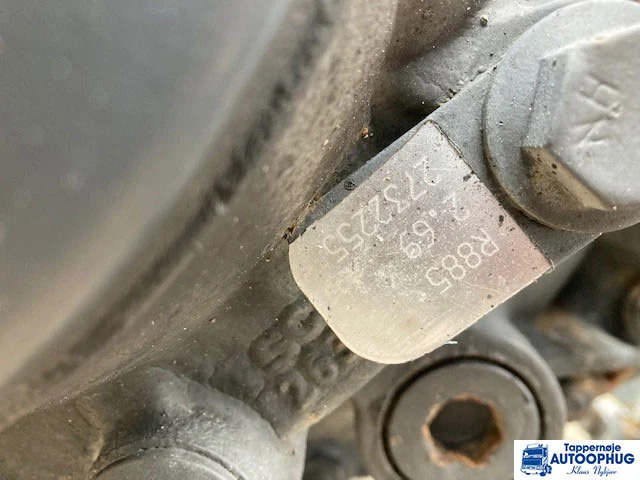 Scania R885 – 2.69 Scania 2418522 - Ingranazhi i diferencialit për Kamioni: foto 2 Scania R885 – 2.69 Scania 2418522 - Ingranazhi i diferencialit për Kamioni: foto 2