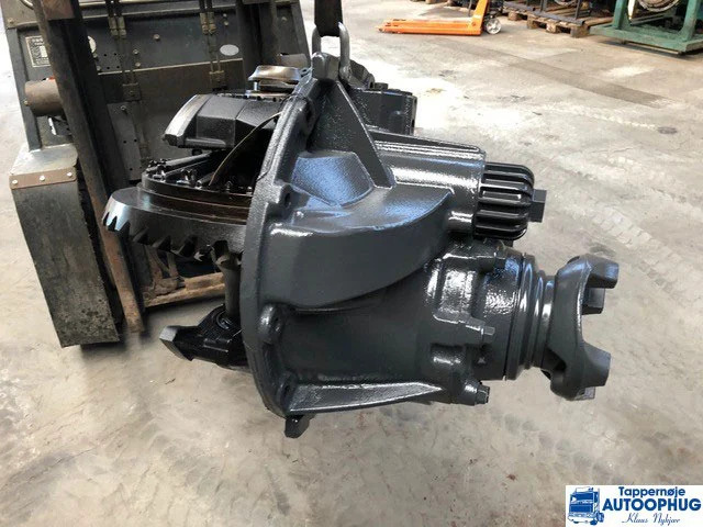 Scania R885 – 3.07 P/N: 1908375 / 574622 - Ingranazhi i diferencialit për Kamioni: foto 2 Scania R885 – 3.07 P/N: 1908375 / 574622 - Ingranazhi i diferencialit për Kamioni: foto 2