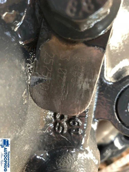 Scania R885 – 3.07 P/N: 1908375 / 574622 - Ingranazhi i diferencialit për Kamioni: foto 4 Scania R885 – 3.07 P/N: 1908375 / 574622 - Ingranazhi i diferencialit për Kamioni: foto 4