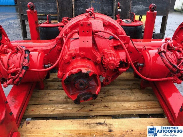 Scania R885 – 3.42 P/N: 2300435 / 574620 - Ingranazhi i diferencialit për Kamioni: foto 3 Scania R885 – 3.42 P/N: 2300435 / 574620 - Ingranazhi i diferencialit për Kamioni: foto 3