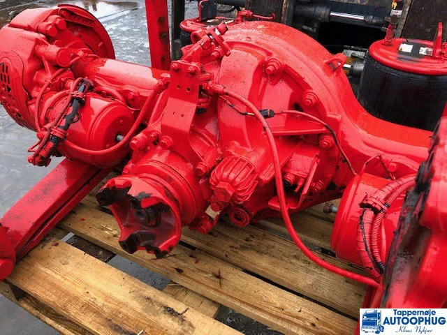 Scania R885 – 3.42 P/N: 2300435 / 574620 - Ingranazhi i diferencialit për Kamioni: foto 4 Scania R885 – 3.42 P/N: 2300435 / 574620 - Ingranazhi i diferencialit për Kamioni: foto 4