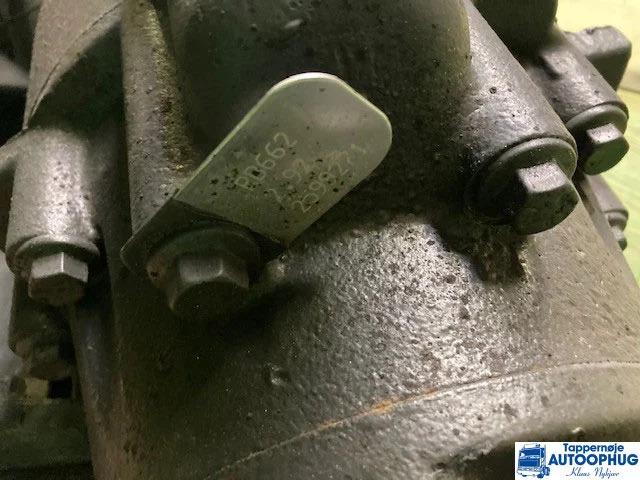 Scania RB662 – 2.92 P/N: 2325890 / 574624 - Ingranazhi i diferencialit për Kamioni: foto 4 Scania RB662 – 2.92 P/N: 2325890 / 574624 - Ingranazhi i diferencialit për Kamioni: foto 4